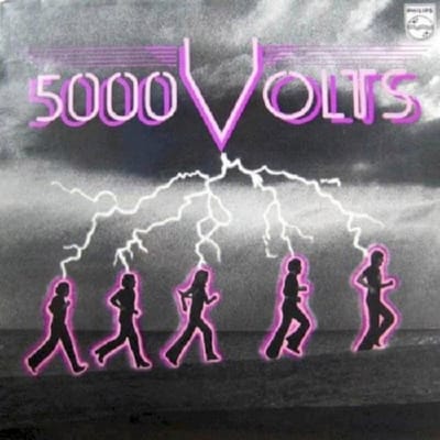 5000 Volts - Five Thousand Volts