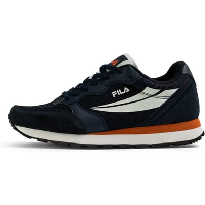 Lage Sneakers Fila Hypert