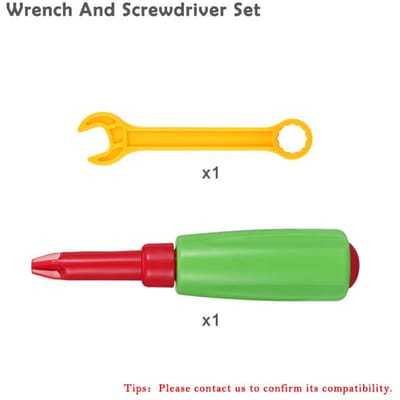 DIY Creatieve Puzzelspeelgoed Voor Kinderen Jongens Boor Schroef Demontage Accessoires Spel Speelgoed Kinderen Mozaïek Puzzelspeelgoed Educatief Speelgoed