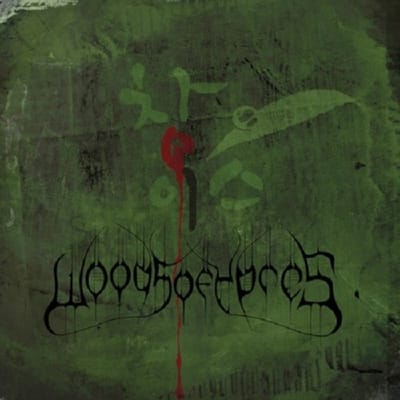 Woods 4: The Green Album - Woods Of Ypres