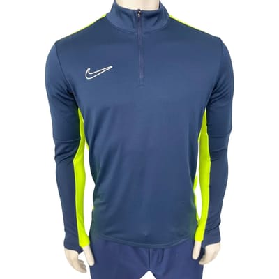 Koszulka met lange mouwen Nike Dri-FIT Academy