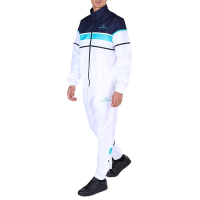 Sergio Tacchini Scorpione Trainingspak Heren