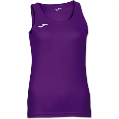Joma Diana Tanktop Dames - Paars | Maat: L