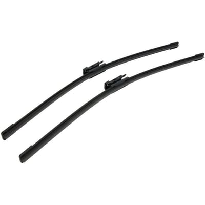 Wisserblad BOSCH Aerotwin A969S, 550mm, Voor, 2 Stuk