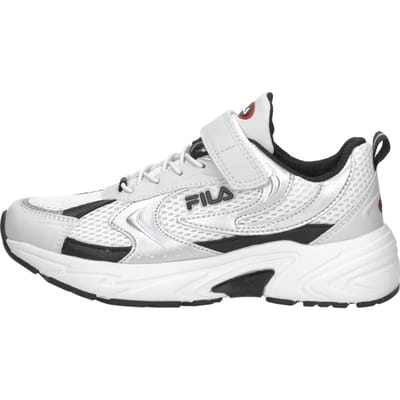 Fila Kreatix V Sneakers - Meisjes - Zwart - Maat 31