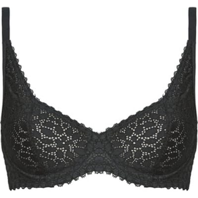 DIM  Voorgevormde bh DAILY DENTELLE