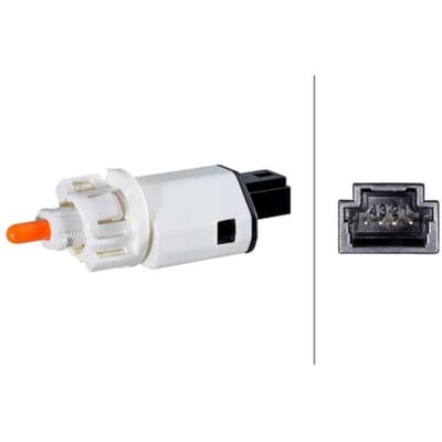 Remlichtschakelaar HELLA 6DD 010 966-831