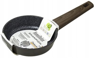 Champion Koekenpan 16cm Greblon C3 Anti-speling