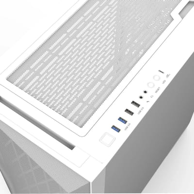 Intel Core i9-12900 Game PC/ Streaming computer waterkoeling - Nvidia GeForce RTX 5050 8GB – 32GB RAM – 2.0TB M.2 SSD – Win11 Pro - Iceberg Z9 ARGB