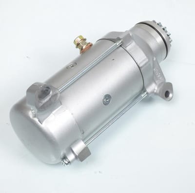 eland starter voor motor honda 1100 gl goldwing 1980 tot 1983 smu0069 nieuw