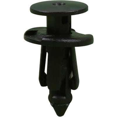 Lot de 10 supports de moulage de bas de caisse à poussoir pour Lexus et Toyota: 75867-30120