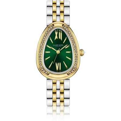 Vrouwenhorloge Clare Moss Vintage