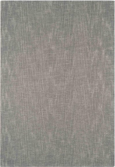 Easy Living - Tweed-Rug-Taupe Vloerkleed - 170x240  - Rechthoek - Laagpolig Tapijt - Modern - Taupe