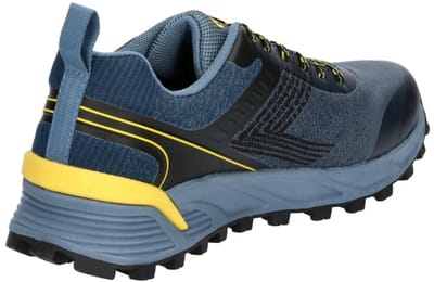 Brütting wandelschoenen Mount Batur met Comfortex - Marine Blauw