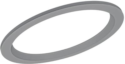 Ledvance Onderdeel | downlight comfort extension ring d190 gy