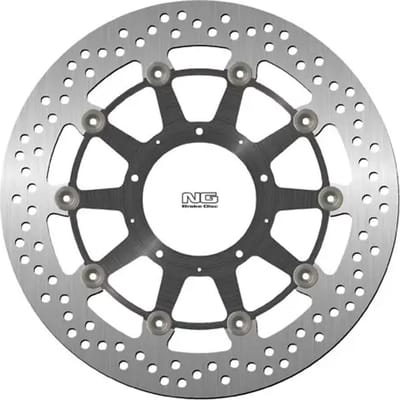Zwevende motorfiets remschijf NG Brake Disc DIS1833G