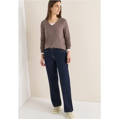 Wide Legs Jeans