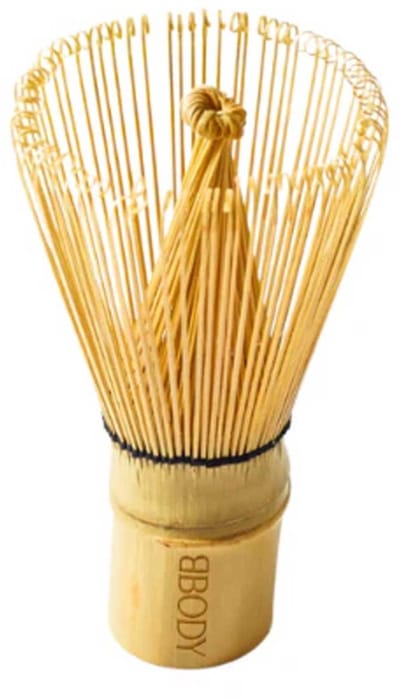 BBODY Matcha Whisk 1ST