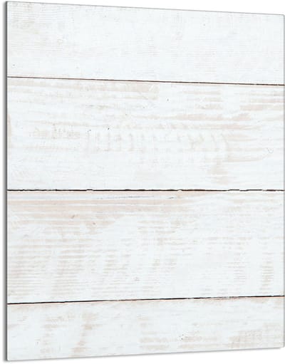 TMK ArtDeko Serie - Snijplank - Hardened Glass - 40x52cm - Antibacterieel