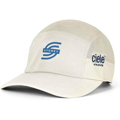 5-panel pet Ciele GOCapSC Comp WWM26