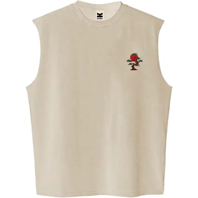 T-shirt Kaotiko Bonsai