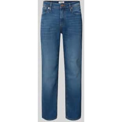 JACK & JONES- JJICLARK JJBASIC SQ 223 NOOS - Heren - Jeans
