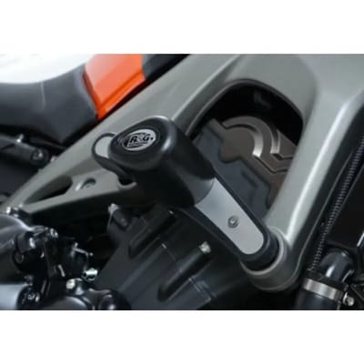 Tampon aéro R&G Racing Yamaha MT-09