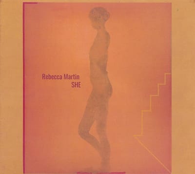 Rebecca Martin - She (CD)