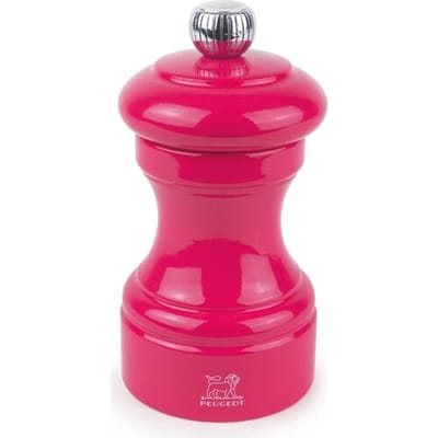 Peugeot Saveurs Peugeot Bistro zoutmolen - 10 cm, snoeproze