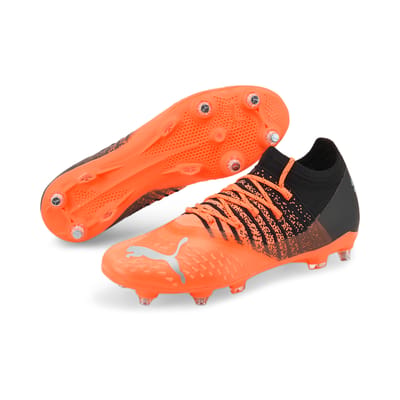 PUMA Unisex FUTURE 2.3 MxSG Voetbalschoenen Voetbalschoenen
