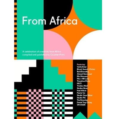 From Africa - Jon Dowling