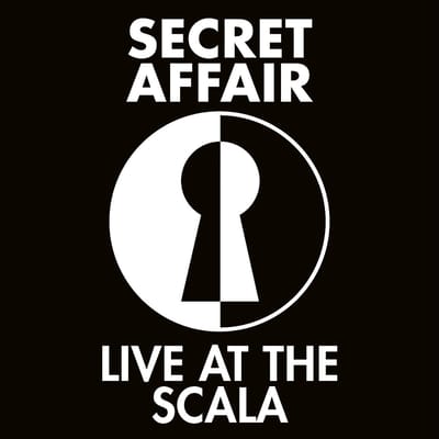 Live at the Scala