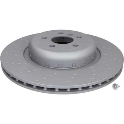 DoppelRemschijf BOSCH 0 986 479 G12