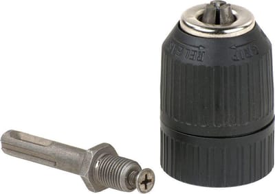 KWB - Boormachine Snelspan boorkop - 13mm - maat 1/2 inchx20 Bi-Gat
