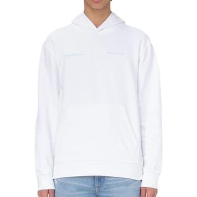 Sweater Calvin Klein Jeans Big Box Logo