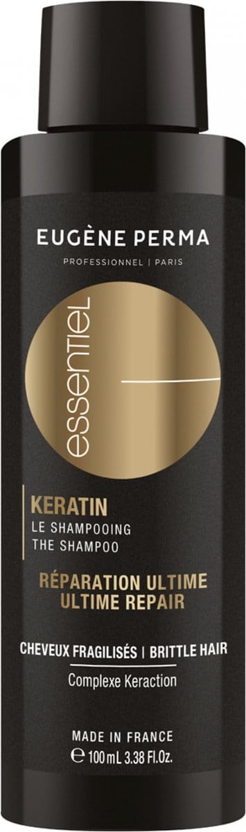 EUGENE PERMA Keratin shampoo 100 ml
