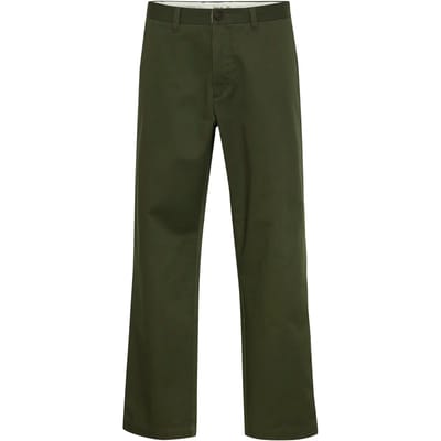 Chino broek Solid Alann Cai