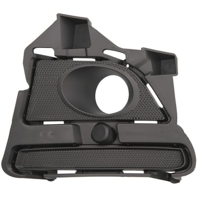 Bumper - Ventilatierooster BLIC 6502-07-2585915GP, Links