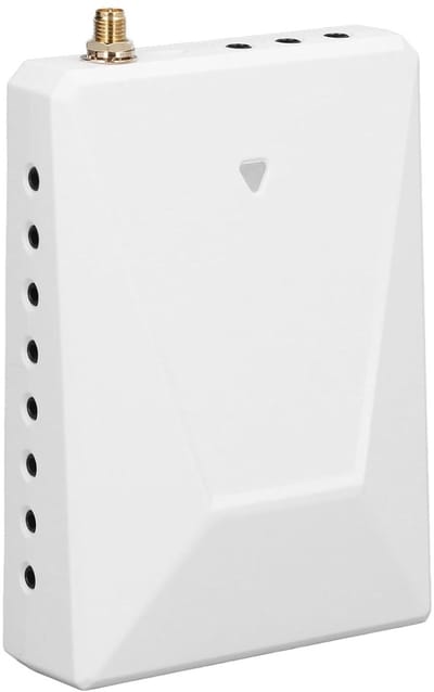 Energymeter Systeem - Stroommeter Wifi - Energie Beheer - Driefase Vierdraads - AC90-277V - Wit