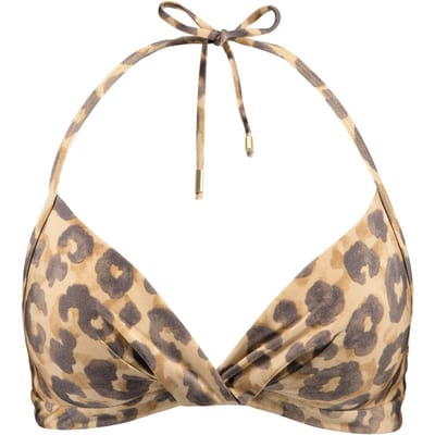 Barts - Maat 36 - Sands Halter Top - sand - Vrouwen