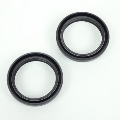 Voorvorkkeerring RMS voor motor Suzuki 1100 Gsx-R 1986 tot 1990 41x53,1x8/9,5 Nieuw