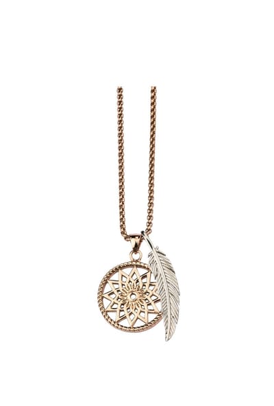 Dreamcatcher Collier Star Set TFS01RRS