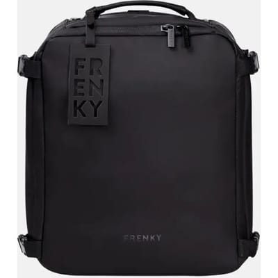 Frenky Underseater Vacuüm Trolley 40x30x20 cm – Zwart