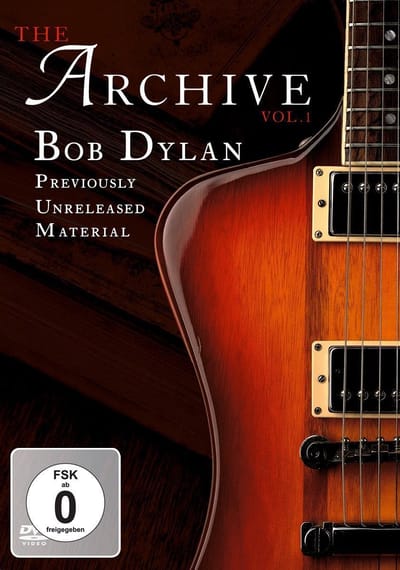 Archive Vol.1