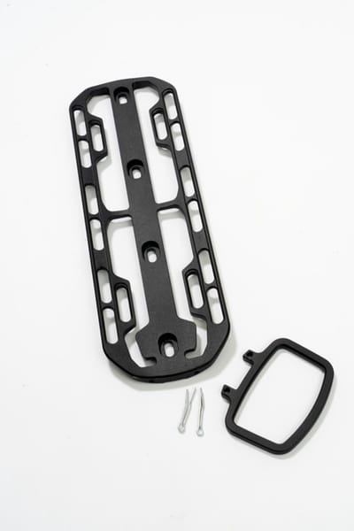 Fixplus Cargo Cage M
