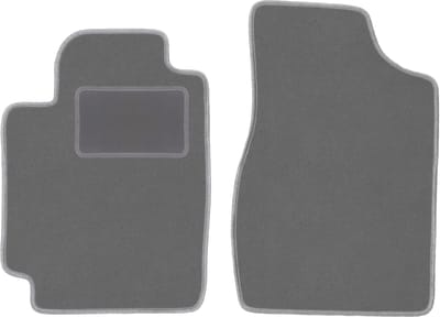 Automatten voor: Toyota Camry VI sedan (2001-2006)