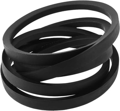 Lawn Mower M172116 met V-Belt - Aantriebsband 193 x 1.2 cm - Compatibel met ZTrak Maaiers Z525E/Z535R/Z540M