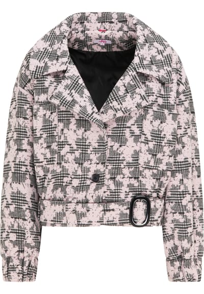 Mymo Jas Dames lichtroze