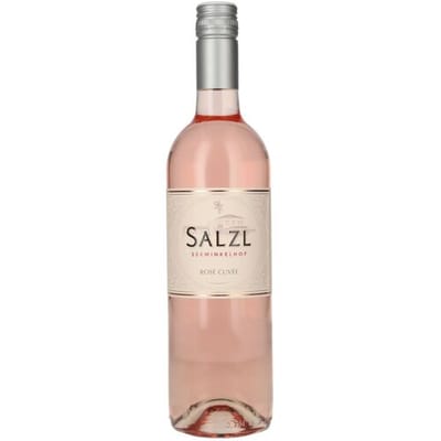 Salzl Seewinkelhof Salzl Rosé Cuvée 2025 12,5% Vol. 0,75l
