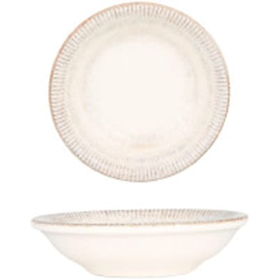Bonna Serveerschaal - Galata - Porselein - 9 cm (50cc) - set van 4